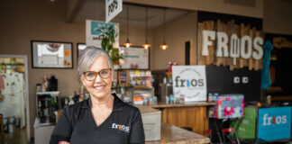 Frios unveils new high-protein line