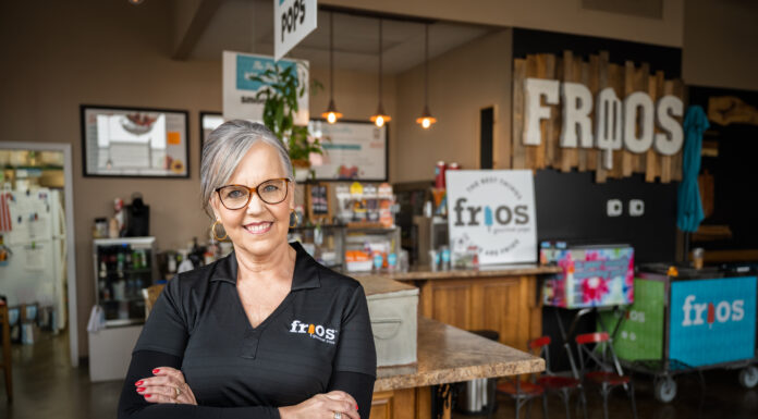 Frios unveils new high-protein line