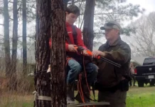 Hunters reminded to keep safety at forefront this fall