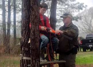 Hunters reminded to keep safety at forefront this fall