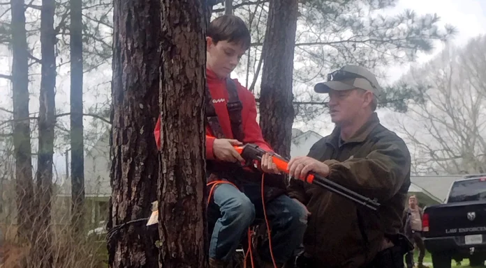 Hunters reminded to keep safety at forefront this fall