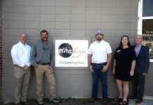 The Pantry at The Link receives 802-pound food donation