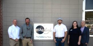 The Pantry at The Link receives 802-pound food donation