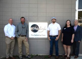 The Pantry at The Link receives 802-pound food donation