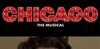 ‘Feeling like the luckiest person in the world’