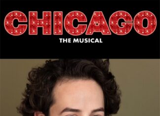 ‘Feeling like the luckiest person in the world’