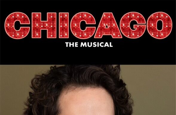 ‘Feeling like the luckiest person in the world’