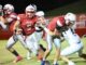 PREP FOOTBALL: No. 6 Good Hope improves to 7-0 with 28-6 win over Hamilton