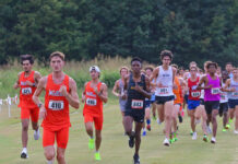 WSCC ATHLETICS: Cross Country earns runner-up Finishes at Topper Trails College Classic; Women’s Golf places 6th at Snead State Invitational; Volleyball defeats Calhoun, Bevill State