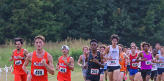 WSCC ATHLETICS: Cross Country earns runner-up Finishes at Topper Trails College Classic; Women’s Golf places 6th at Snead State Invitational; Volleyball defeats Calhoun, Bevill State