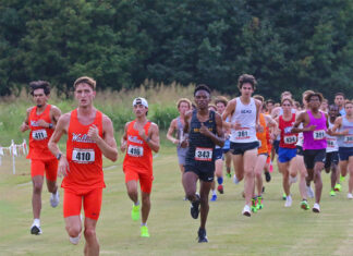 WSCC ATHLETICS: Cross Country earns runner-up Finishes at Topper Trails College Classic; Women’s Golf places 6th at Snead State Invitational; Volleyball defeats Calhoun, Bevill State