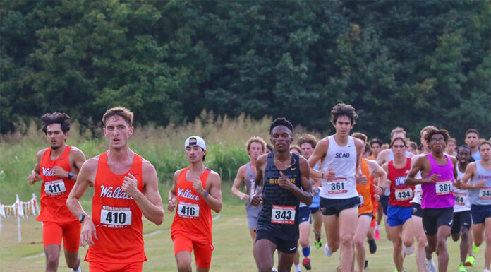 WSCC ATHLETICS: Cross Country earns runner-up Finishes at Topper Trails College Classic; Women’s Golf places 6th at Snead State Invitational; Volleyball defeats Calhoun, Bevill State