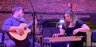 St. Bernard Prep hosts Fall Concert in Abbey Byre