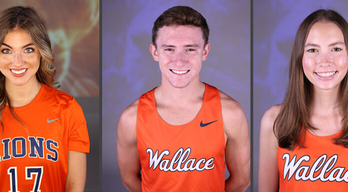 WSCC ATHLETICS: Volleyball sweeps Snead State, Gadsden State; Cross Country teams move up in National Coaches Poll; Men’s Golf competes at Turtle Point Invitational; 3 WSCC Athletes named ACCC Players of the Week