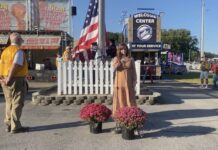 Cullman County Fair in full swing