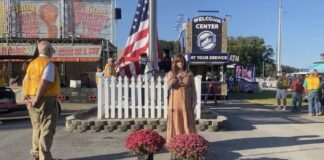 Cullman County Fair in full swing