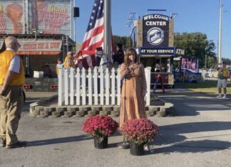 Cullman County Fair in full swing