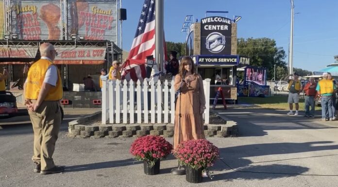 Cullman County Fair in full swing