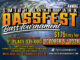 11th Annual Bass Fest this Saturday
