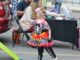 Tricks and treats and candy galore