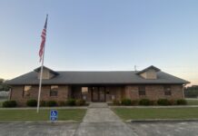 Fairview Town Council talks park progress