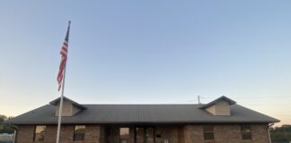 Fairview Town Council talks park progress