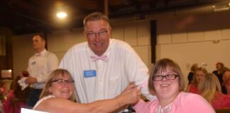 Little Pink Dress raises $70K