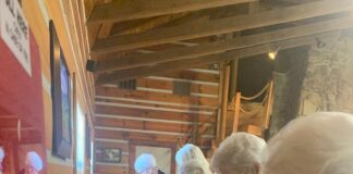 Vinemont council talks upcoming events