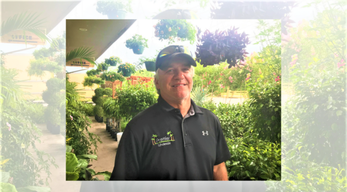 Chris Thompson resigns from Vinemont council