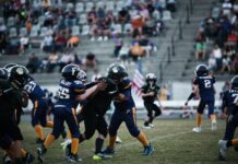 Op-Ed: Your child is not going pro