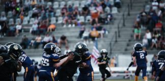 Op-Ed: Your child is not going pro