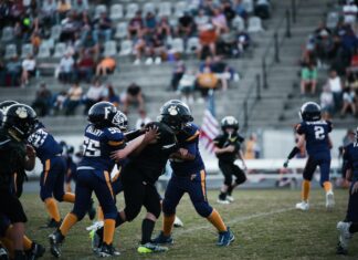 Op-Ed: Your child is not going pro