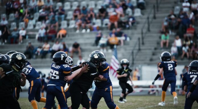 Op-Ed: Your child is not going pro