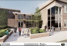 Cullman Intermediate School, CHS Career Tech/STEM wing projects moving forward