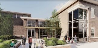 Cullman Intermediate School, CHS Career Tech/STEM wing projects moving forward