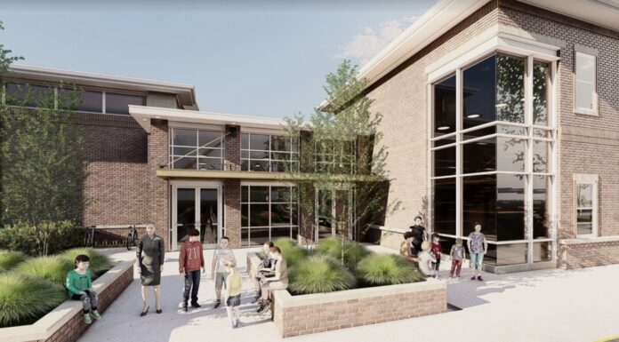 Cullman Intermediate School, CHS Career Tech/STEM wing projects moving forward