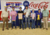 Local youth win during Alabama National Fair Livestock Shows contests for Showmanship, Premier Exhibitor