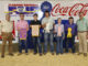 Local youth win during Alabama National Fair Livestock Shows contests for Showmanship, Premier Exhibitor