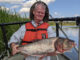 WFF Fisheries continues to monitor invasive carp species