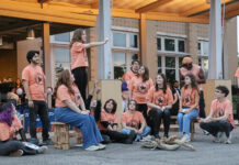 Wallace State releases Fine and Performing Arts season schedule