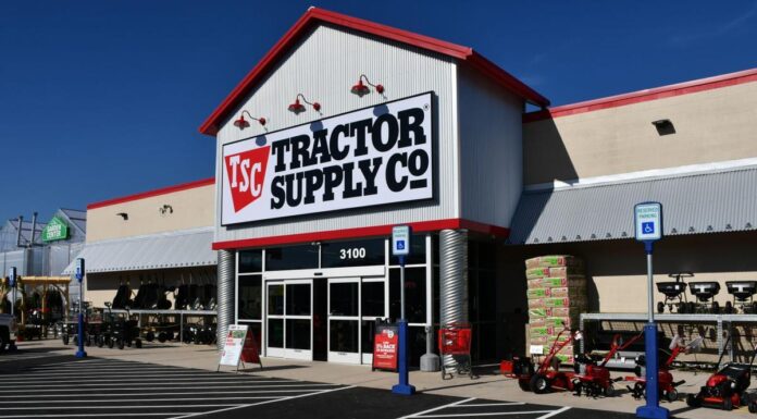 Cullman Tractor Supply hosting 4 family events Oct. 19