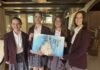 FAITH: St. Bernard Prep School poster contest celebrates creativity, faith