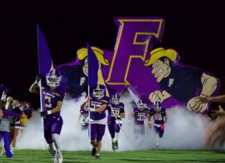 PREP FOOTBALL: Fairview improves to 7-0 with 38-18 win over Sardis