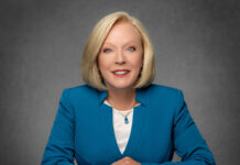 Vicki Karolewics of Wallace State Community College chosen for the Aspen Institute’s Presidents Fellowship