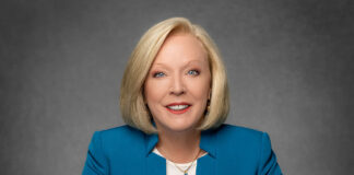 Vicki Karolewics of Wallace State Community College chosen for the Aspen Institute’s Presidents Fellowship