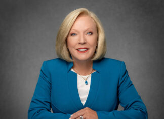 Vicki Karolewics of Wallace State Community College chosen for the Aspen Institute’s Presidents Fellowship