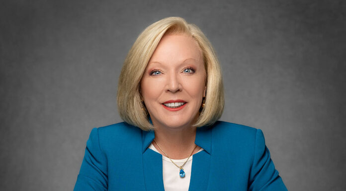 Vicki Karolewics of Wallace State Community College chosen for the Aspen Institute’s Presidents Fellowship