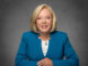 Vicki Karolewics of Wallace State Community College chosen for the Aspen Institute’s Presidents Fellowship