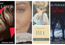 Guy Hunt Library hosting book signing with Marlena Smith Oct. 24