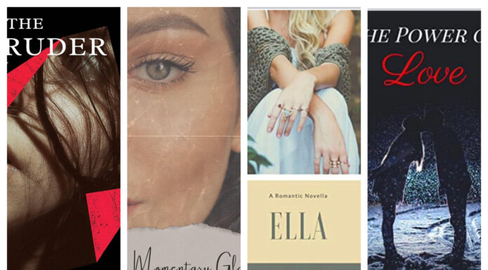 Guy Hunt Library hosting book signing with Marlena Smith Oct. 24